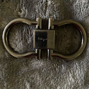 AUTHENTIC Ferragamo Belt Buckle
